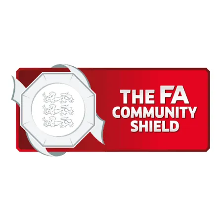English FA Community Shield