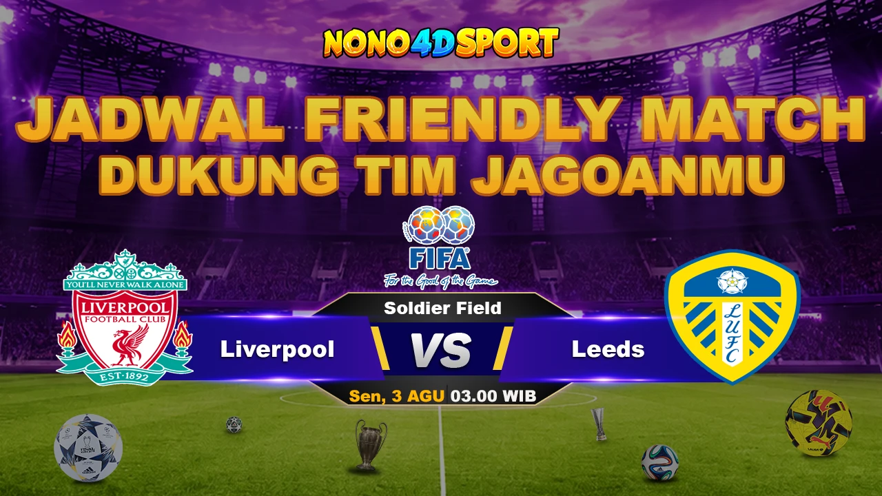 PREDIKSI SKOR LIVERPOOL VS LEEDS