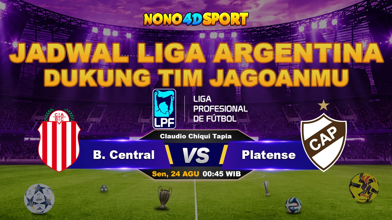 Prediksi Skor  Barracas Central vs Platense 