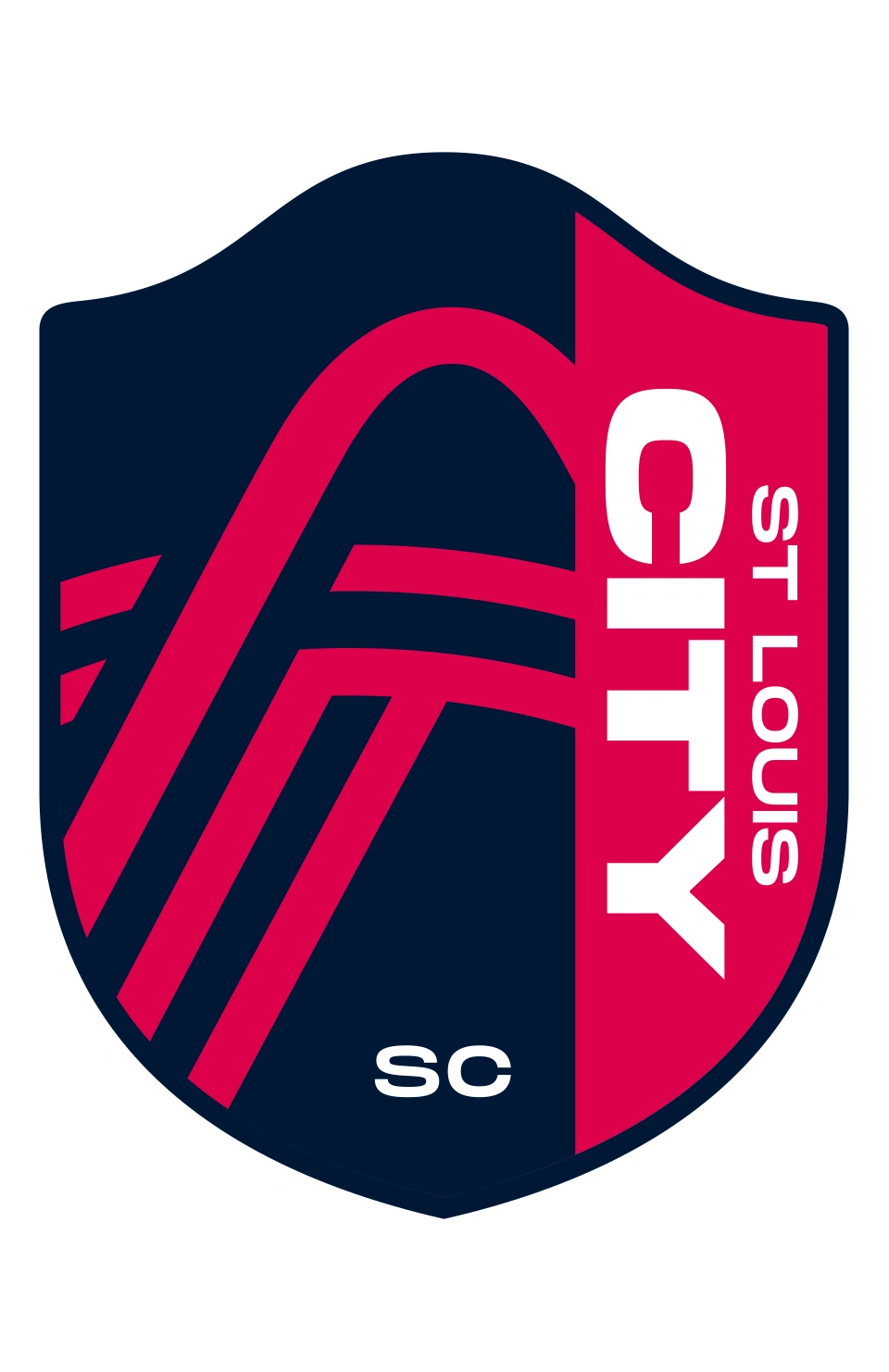 St Louis City