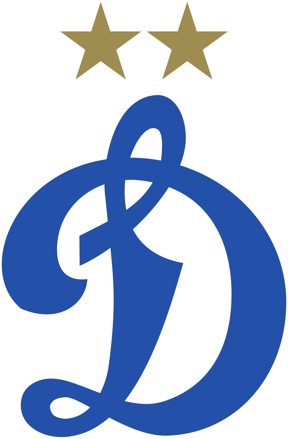 Dinamo Moscow