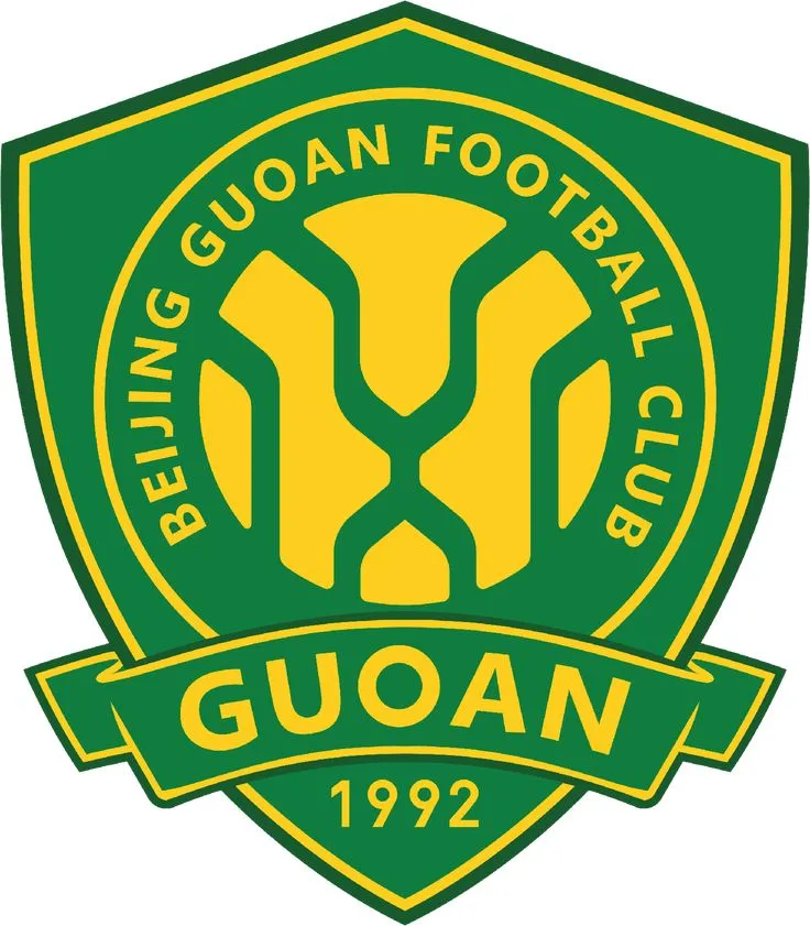 Beijing Guoan